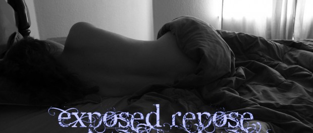 Exposed Repose - Sleeping Naked as Parents sleeping naked