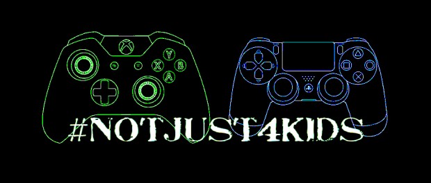 Game Controllers xbox one and ps4 controllers