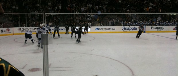 Ice Hockey - An Aphrodisiac? ice hockey