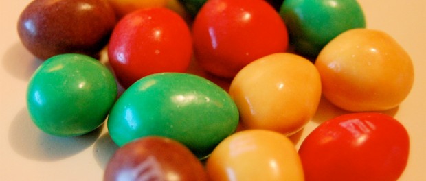 Peanut M&Ms peanut M&Ms