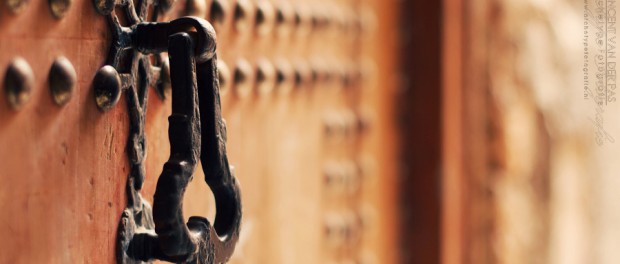 Door Knocker door knocker
