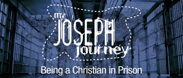 Being a Christian in Prison Being a Christian in Prison