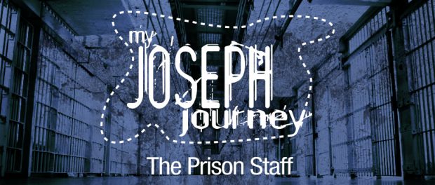 The Prison Staff The Prison Staff