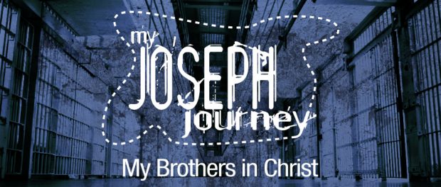 My Inmate Brothers in Christ My Inmate Brothers in Christ