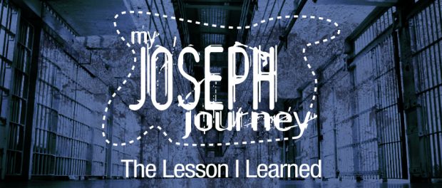 The Lesson I Learned from Going to Prison The Lesson I Learned from Going to Prison