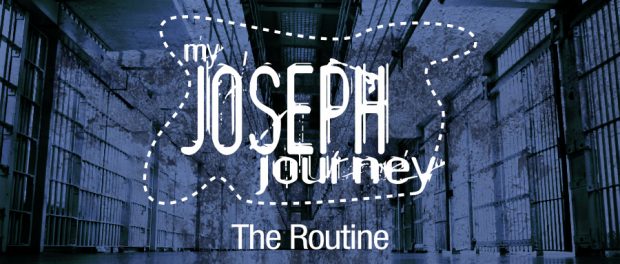 The Prison Routine The Prison Routine