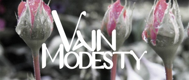 Vain Modesty and Biblical Modesty vain modesty and biblical modesty