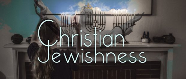 christian-jewishness Christian Jewishness