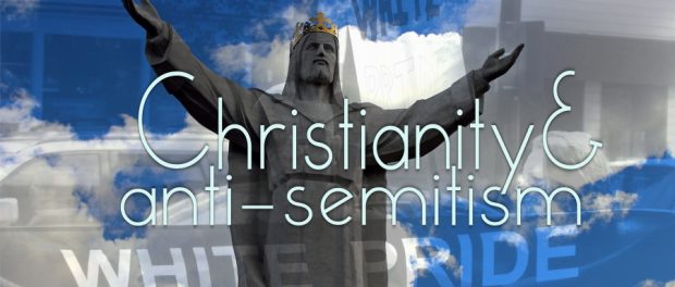 christianity-and-antisemitism